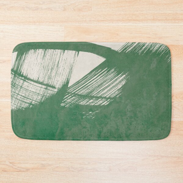 Item preview, Tracks of Green designed and sold by Skyline-Art-Inc.