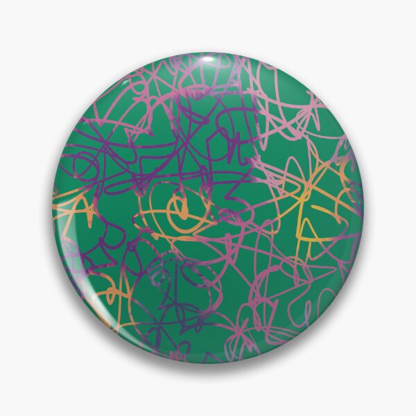Item preview, Electrowave designed and sold by violetroots.