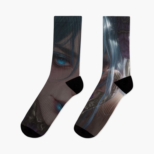 Item preview, The Enchantress of Aetherveil designed and sold by oanaunciuleanu.