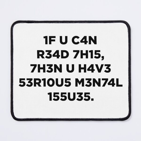 Item preview, If You Can Read This designed and sold by TeesandTops.