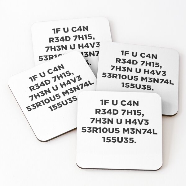 Item preview, If You Can Read This designed and sold by TeesandTops.
