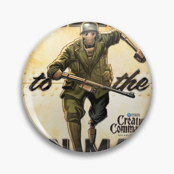 Item preview, cheers to the tin man! designed and sold by aquakisses.