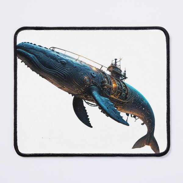 Item preview, Celestial Leviathan - no BG designed and sold by VJ-Arts.