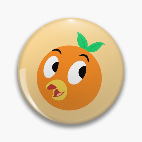 Item preview, Orange Bird designed and sold by artxlife.
