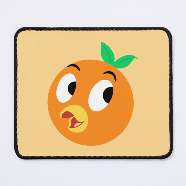 Item preview, Orange Bird designed and sold by artxlife.