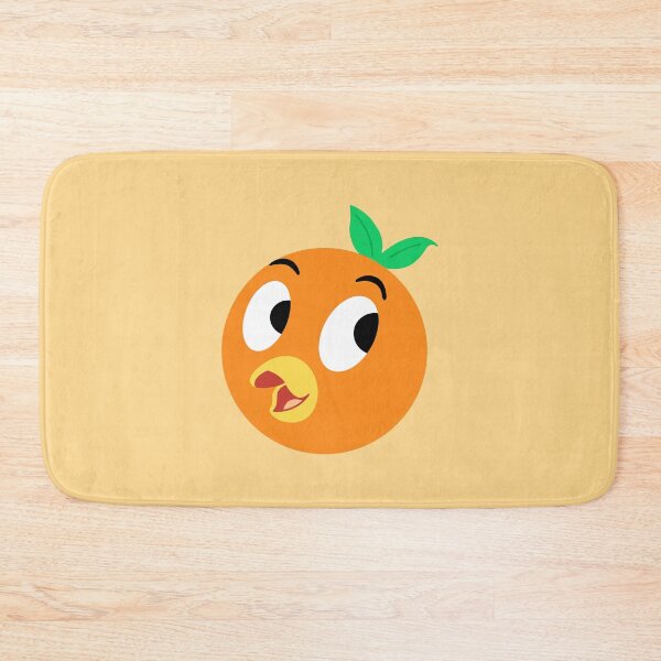 Item preview, Orange Bird designed and sold by artxlife.