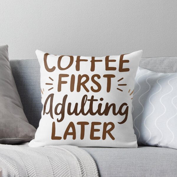 Item preview, Coffe First designed and sold by budzik110.