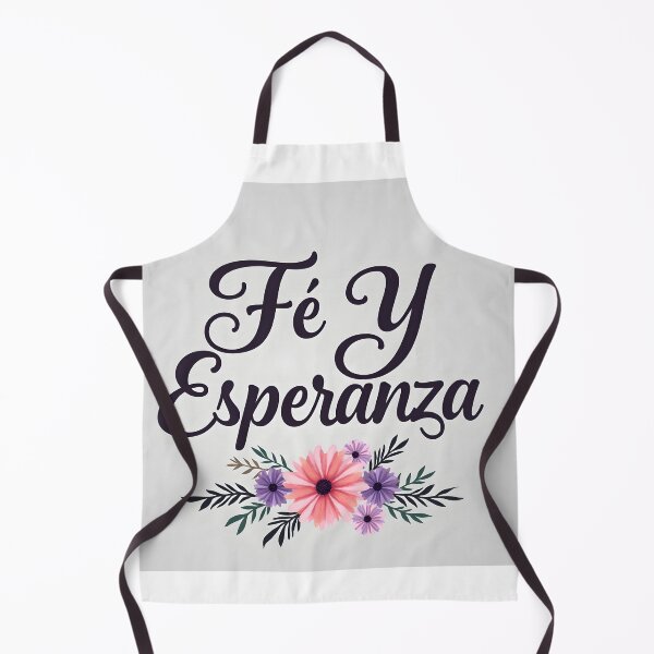 Item preview, Fe Y Esperanza T shirt  designed and sold by King David .