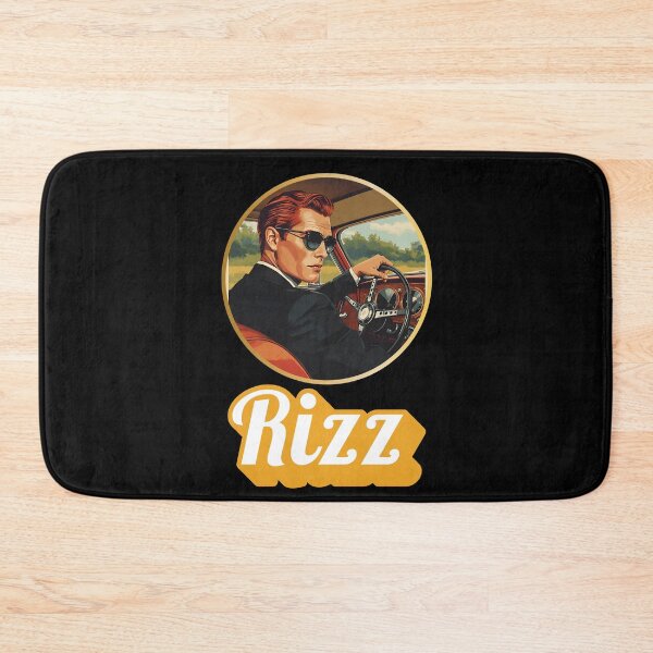 Item preview, Vintage Gentlemen Driver Retro Car Rizz designed and sold by Vintage City.