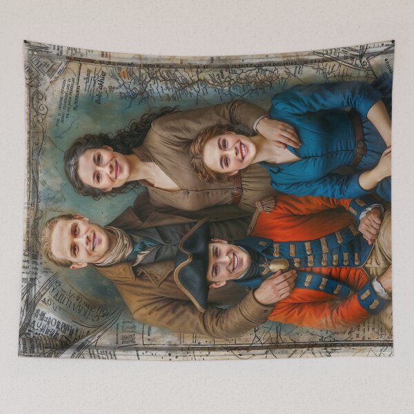 Item preview, Family memories designed and sold by Vera-Adxer.