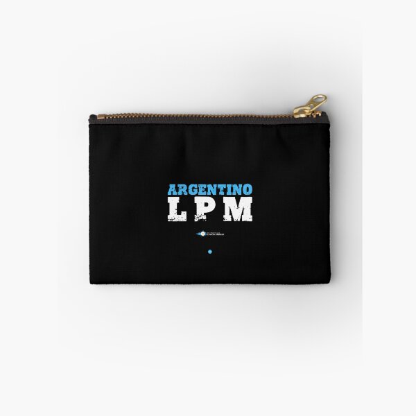 Item preview, Argentino LPM - Hear mortals (fo) designed and sold by XUSRedbubble.