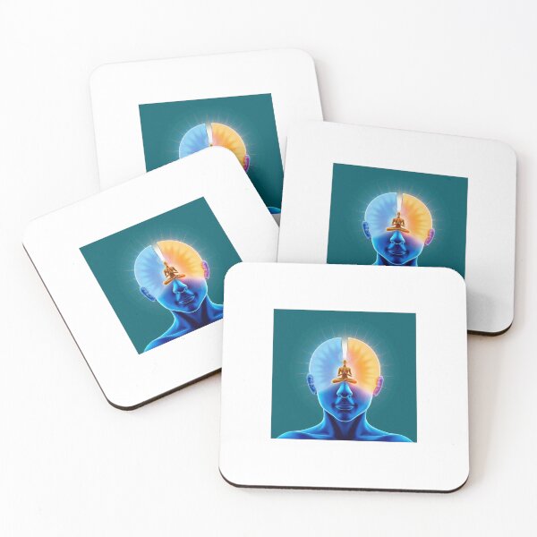 Item preview, The enlightened one designed and sold by JC.Love.Co.