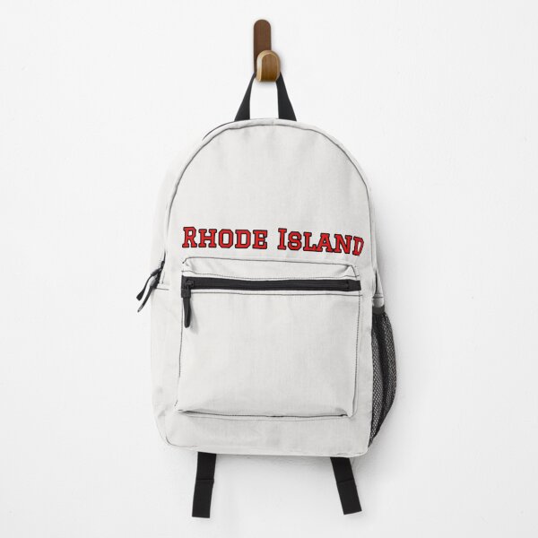 Item preview, Rhode Island Typography – Ocean State Coastal Design designed and sold by Long Family Gifts.