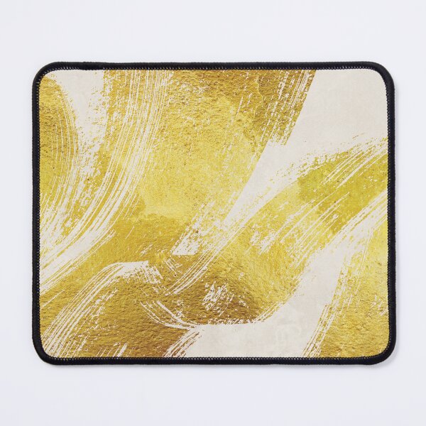 Item preview, Tracks of Gold III designed and sold by Skyline-Art-Inc.