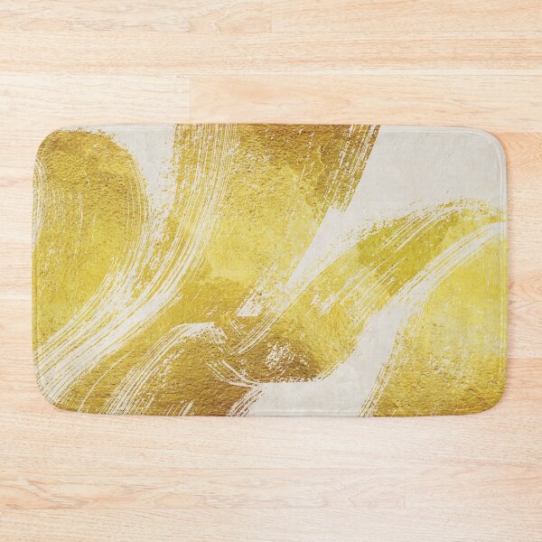 Item preview, Tracks of Gold III designed and sold by Skyline-Art-Inc.