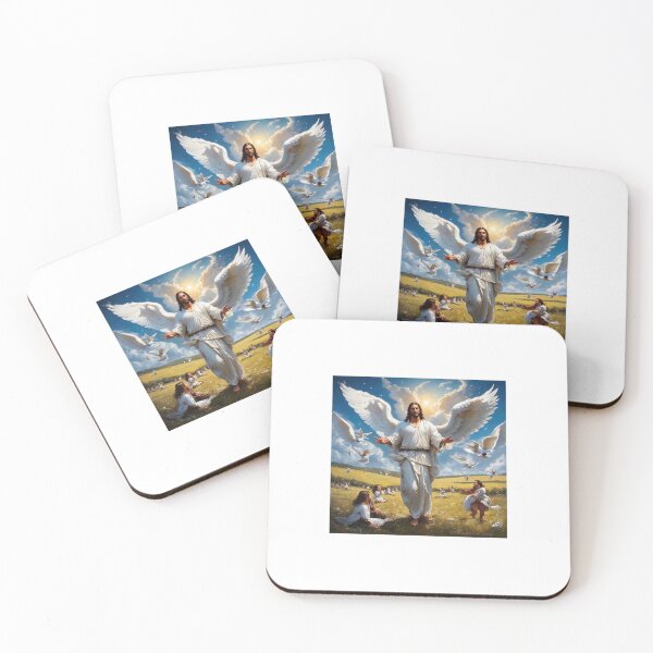 Item preview, Angels  designed and sold by JC.Love.Co.