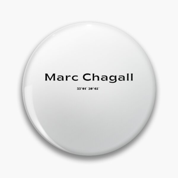 Item preview, Marc Chagall the Son of Lyozno Town designed and sold by Everyday shop | Creativity first | Eastern Europe Style.