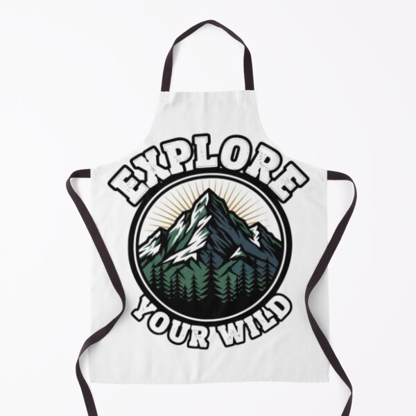 Item preview, Explore Peak designed and sold by Teepee Designs.