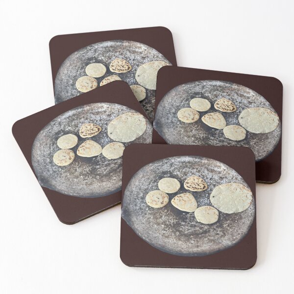 Item preview, Comal con Tortillas designed and sold by thedragonwolf.