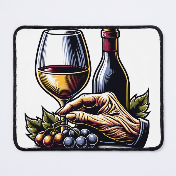 Item preview, Aging like fine wine designed and sold by Fastokart.