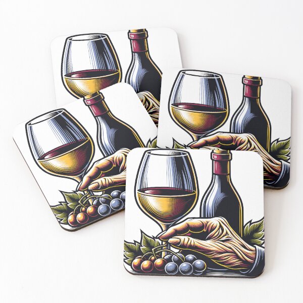 Item preview, Aging like fine wine designed and sold by Fastokart.