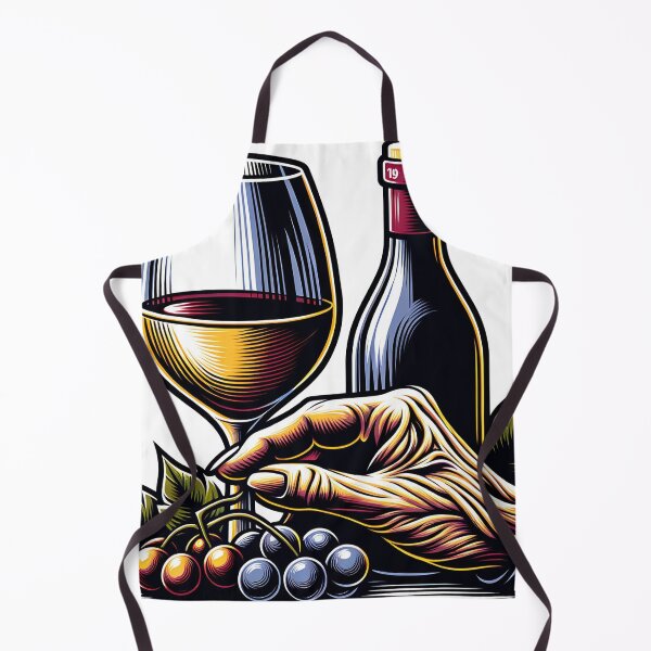 Item preview, Aging like fine wine designed and sold by Fastokart.