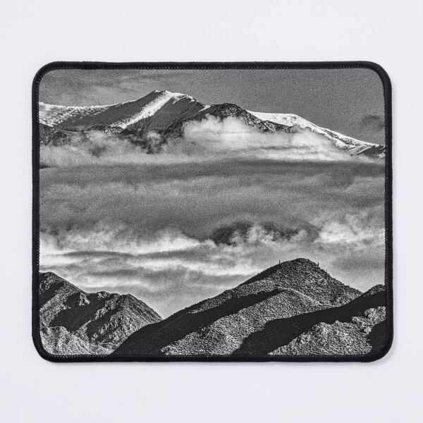 Item preview, The Nevado de Cachi in Argentina designed and sold by Keltoi-art.