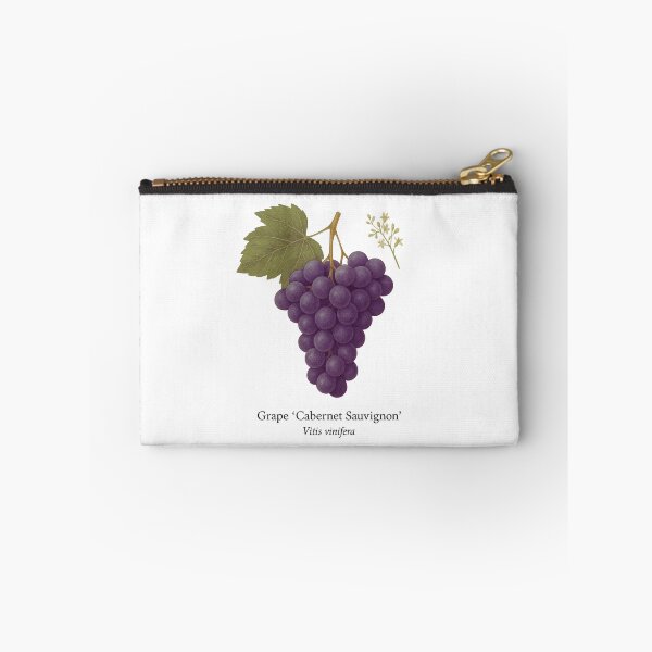 Item preview, Grape ‘Cabernet Sauvignon’ – Deep Red Wine Variety designed and sold by BloomKind.