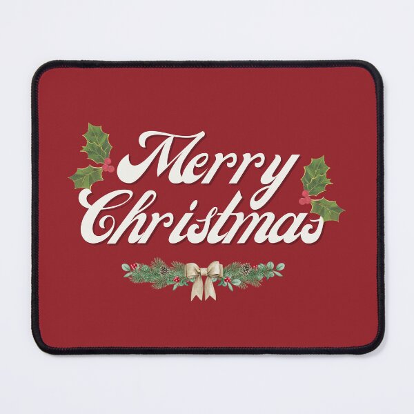 Item preview, Merry Christmas designed and sold by Lone Frog.