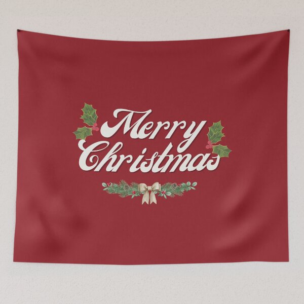 Item preview, Merry Christmas designed and sold by Lone Frog.