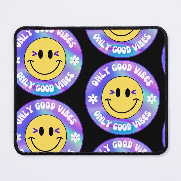 Item preview, Only good vibes designed and sold by Vilike123.