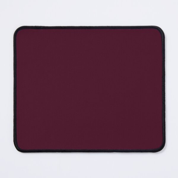 Item preview, Deep Burgundy Color designed and sold by Spreading Smile.