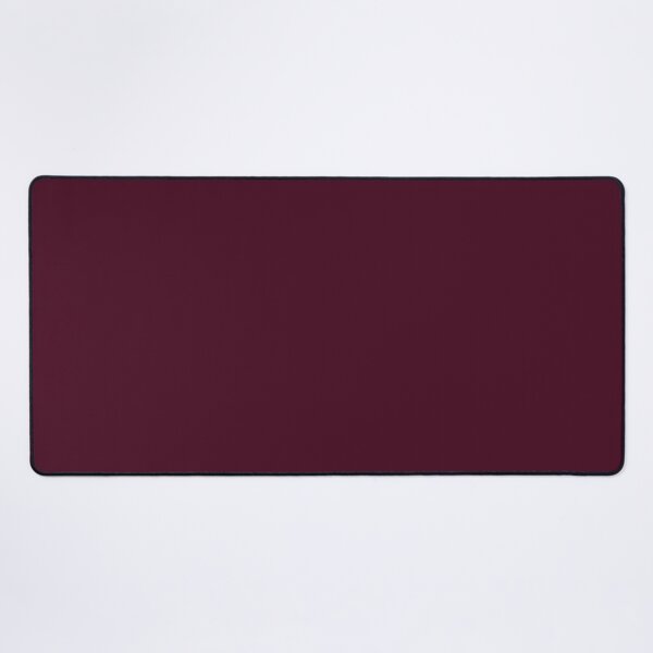 Item preview, Deep Burgundy Color designed and sold by Spreading Smile.