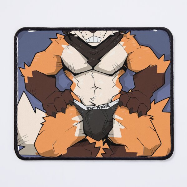 Item preview, Confident Smug Cowboy Fox designed and sold by KaMow.