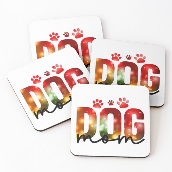 Item preview, Dog mom designed and sold by JonysCreativeDesigns.