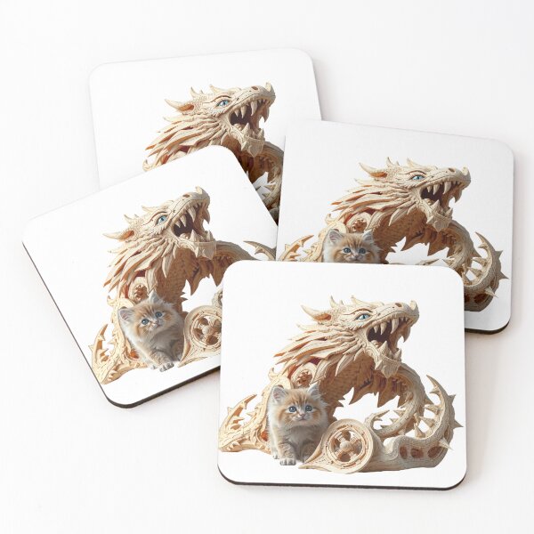 Item preview, Dragons Guard  designed and sold by VJ-Arts.