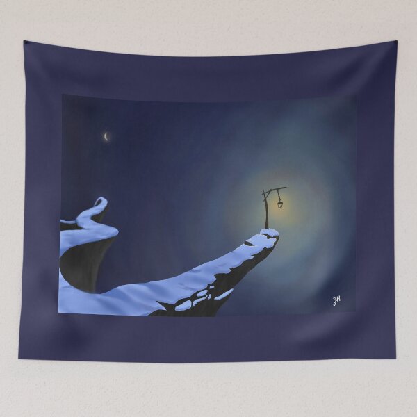 Item preview, Twin Illuminations designed and sold by DopplerDesigns.