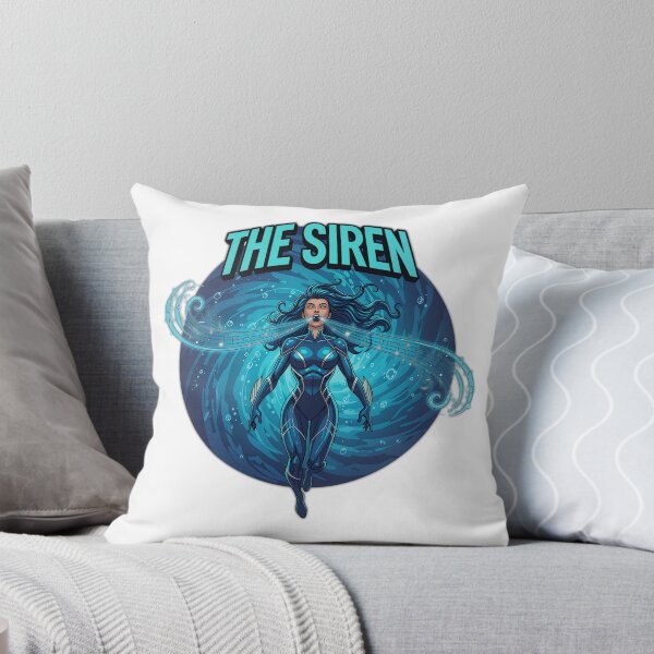 Item preview, THE SIREN designed and sold by Gnfree.