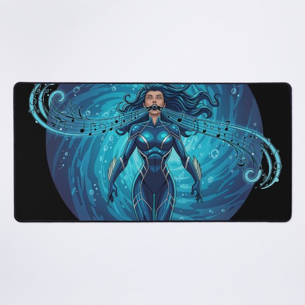 Item preview, THE SIREN designed and sold by Gnfree.