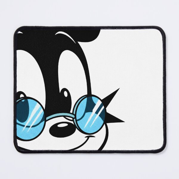 Item preview, A MINIMAL POP CAT designed and sold by infinitearte.