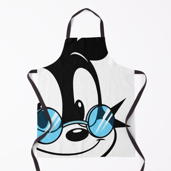 Item preview, A MINIMAL POP CAT designed and sold by infinitearte.