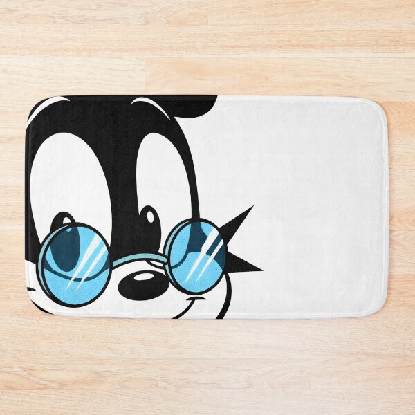Item preview, A MINIMAL POP CAT designed and sold by infinitearte.