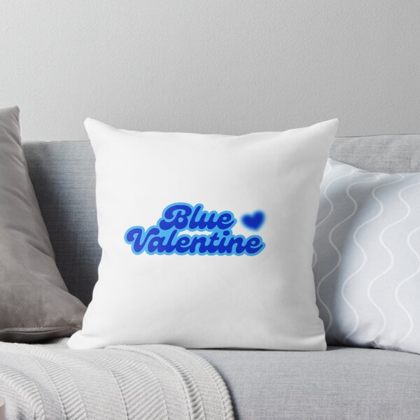 Item preview, Blue Valentine designed and sold by K-POPULAR.