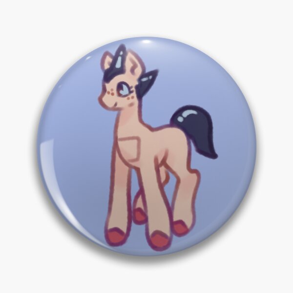 Item preview, Astro Pony !! designed and sold by Alvie Pines.