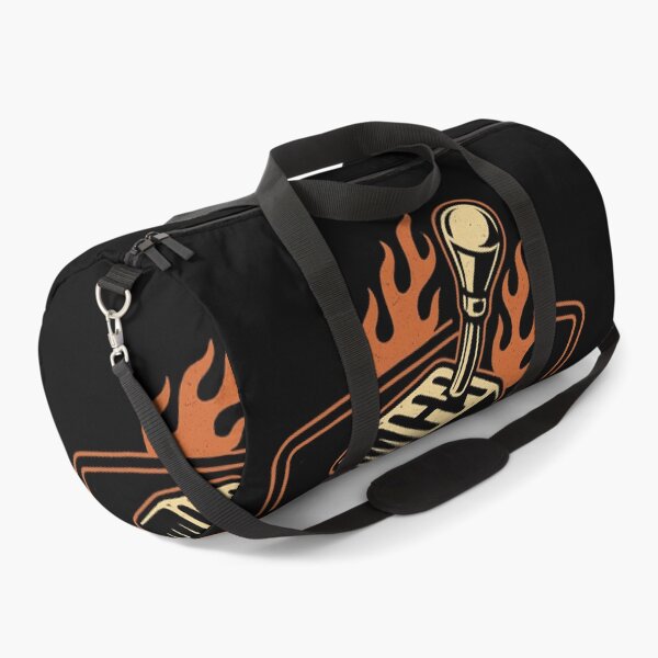 Item preview, Clutch Kings – No Paddles, No Mercy designed and sold by bisha.