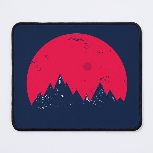 Item preview, The Red Planet designed and sold by therocketman.