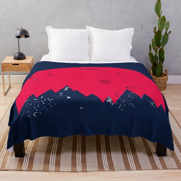 Item preview, The Red Planet designed and sold by therocketman.