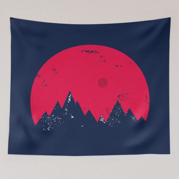 Item preview, The Red Planet designed and sold by therocketman.