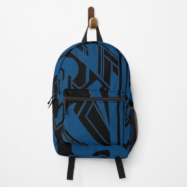 Item preview, Arcane Guardian Symbol Bl-Blk designed and sold by UrbanPrts.