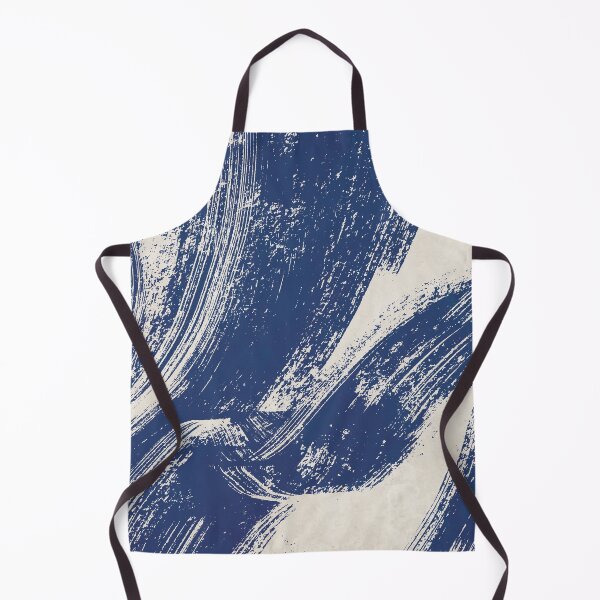Item preview, Tracks of Blue II designed and sold by Skyline-Art-Inc.